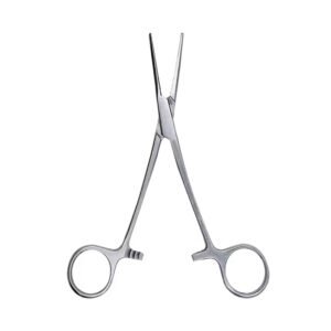 Hemostatic Forceps
